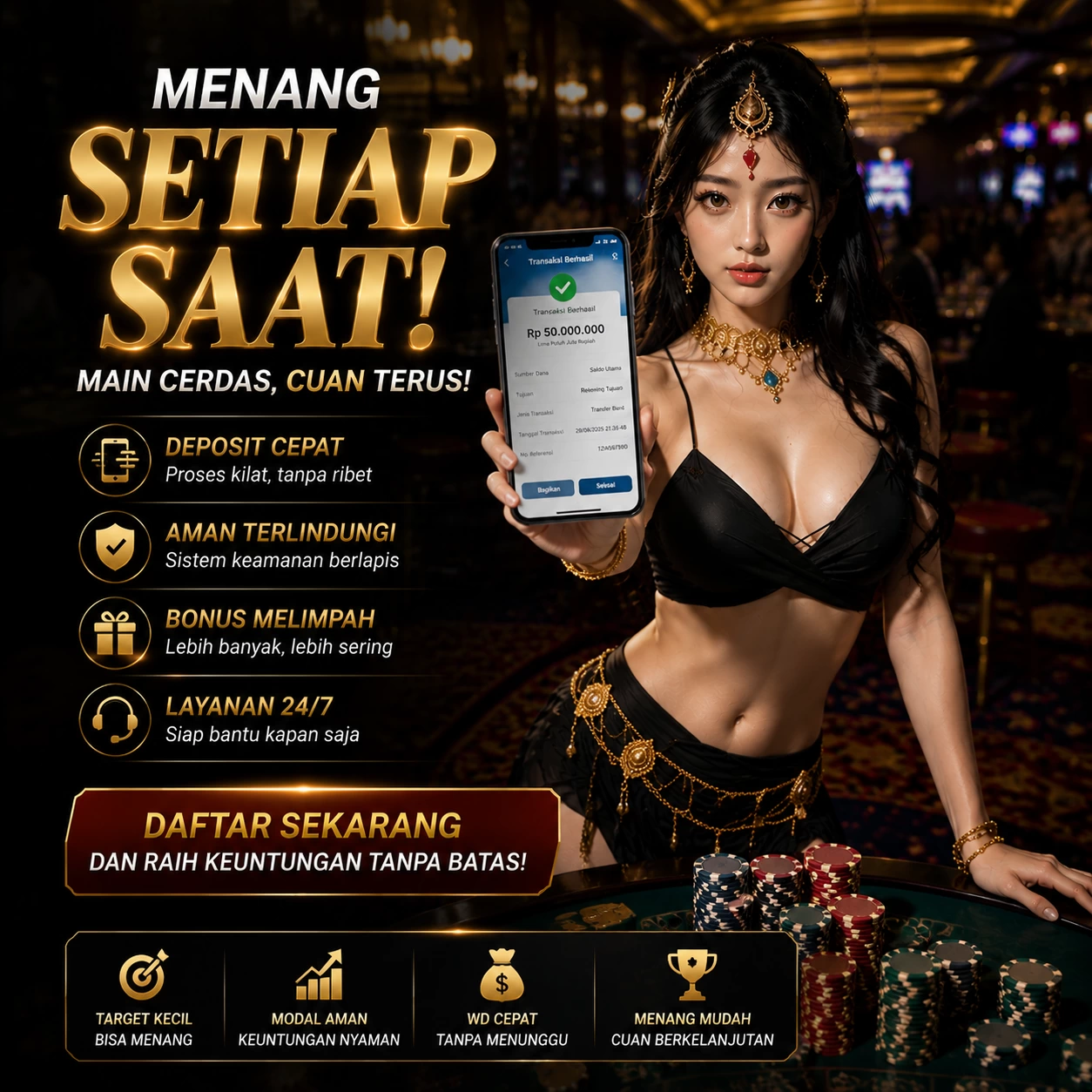 Pemula di 777ag Temukan Game Terbaik untuk Dilihat