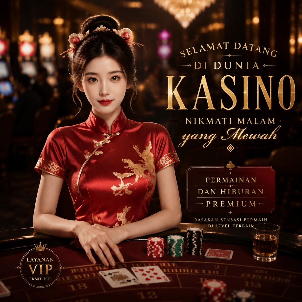 Menggali Fitur Menarik di Situs Game 777ag