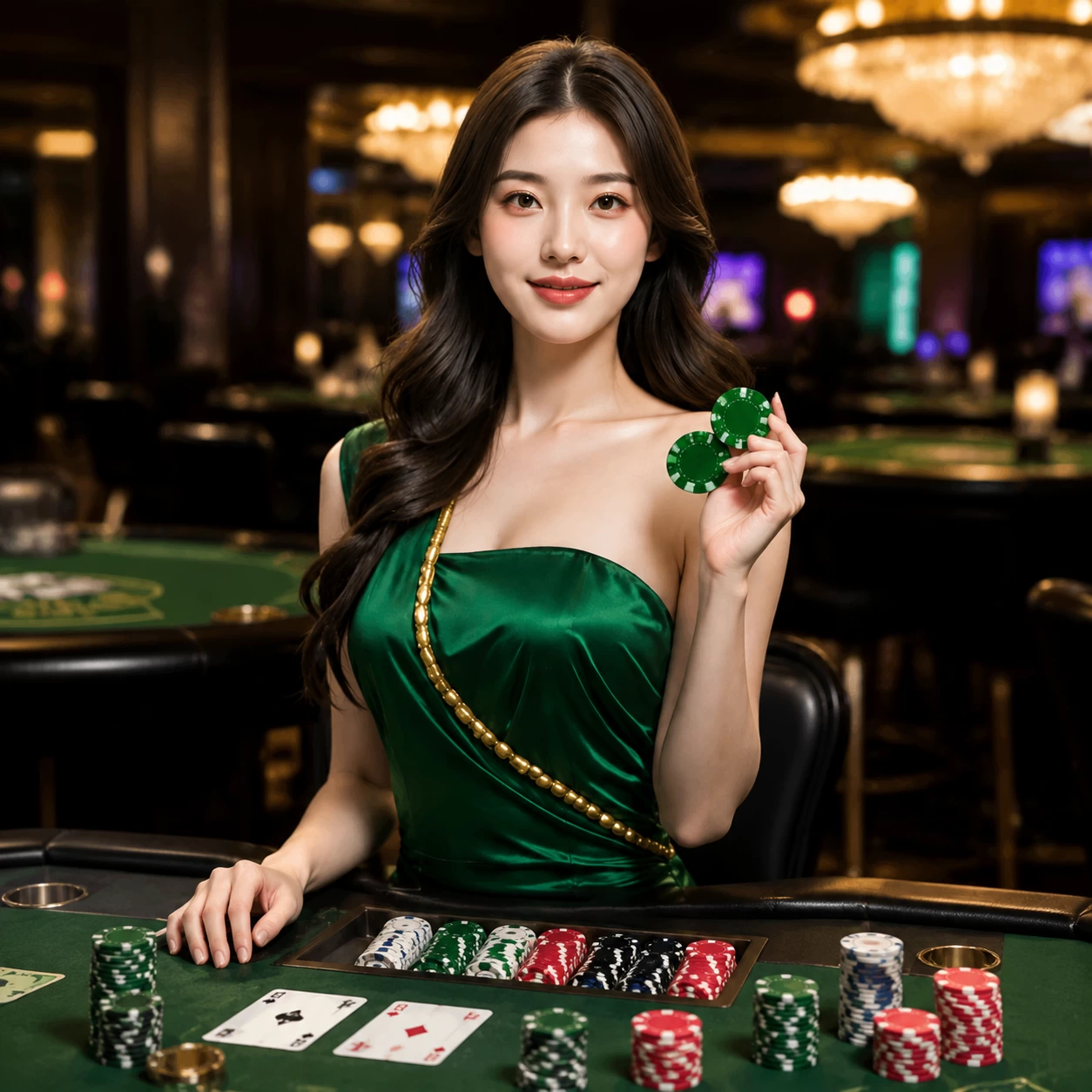 Keunggulan dan Fitur Menarik di Situs Game 777ag