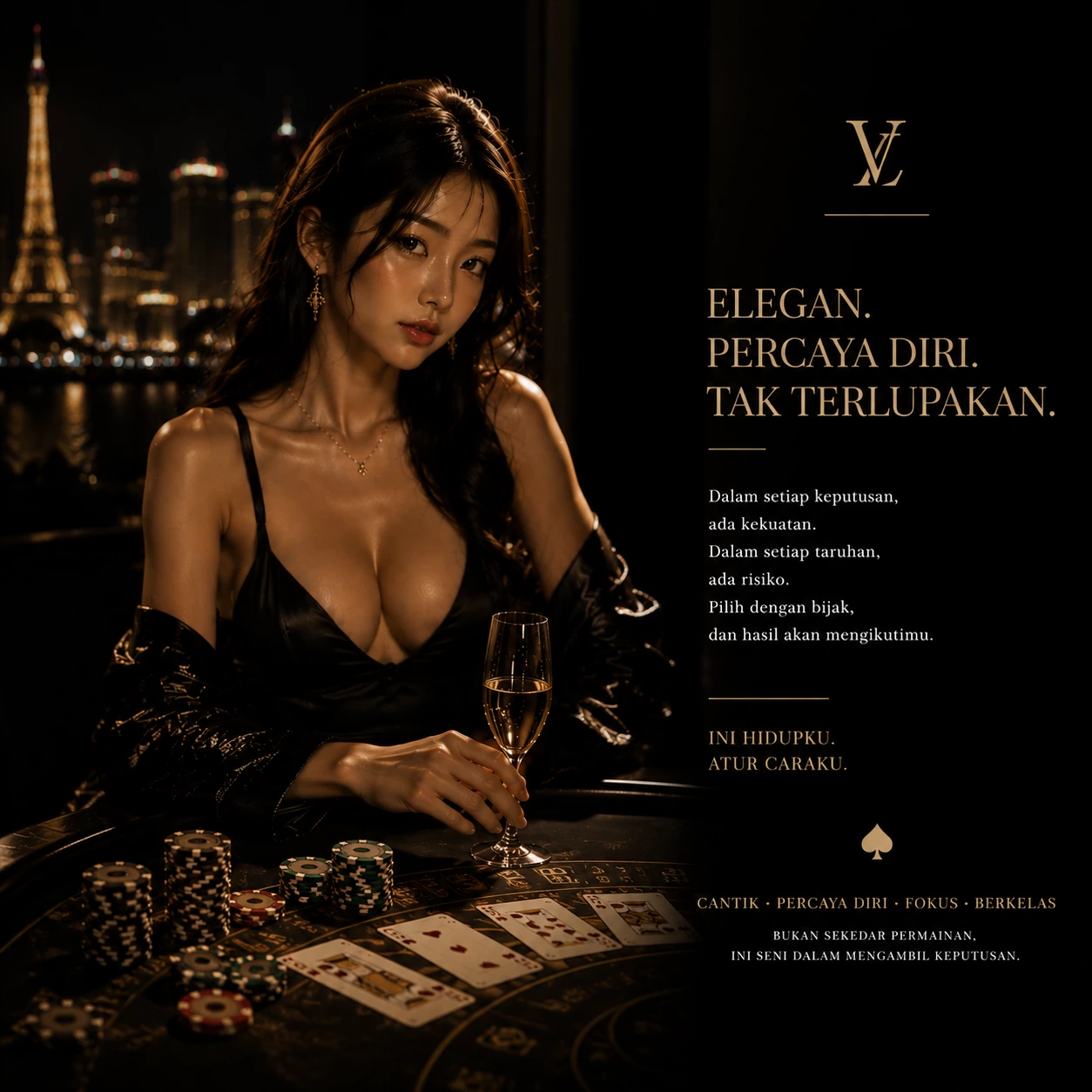 Apa Saja Jenis Game yang Tersedia di 777ag