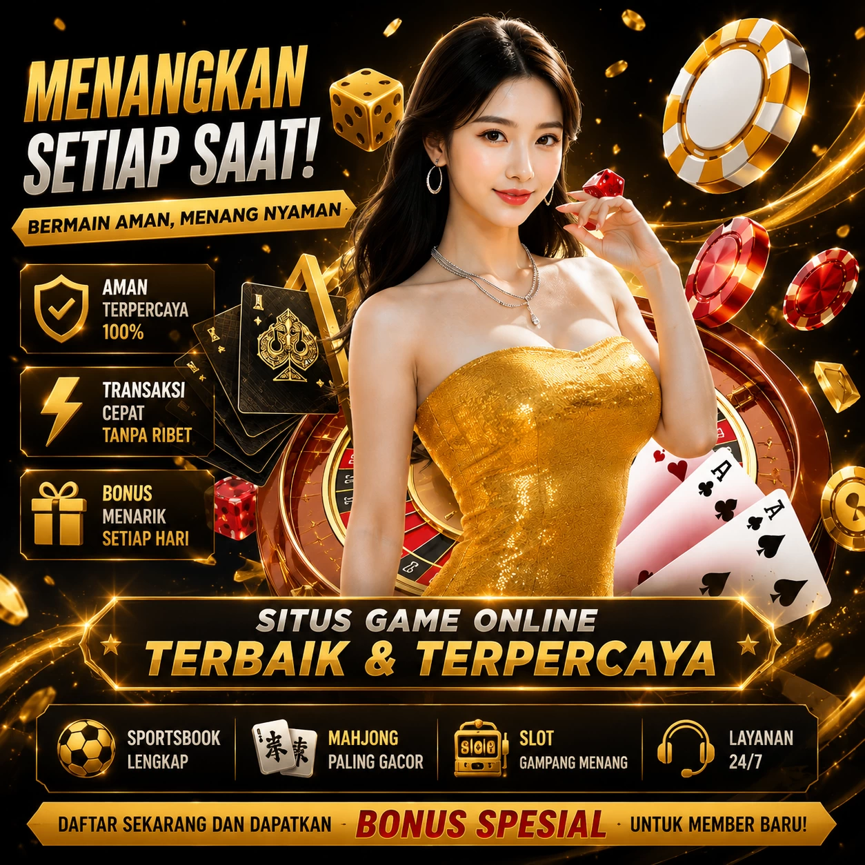 Inovasi dan Fitur Menarik di 777ag